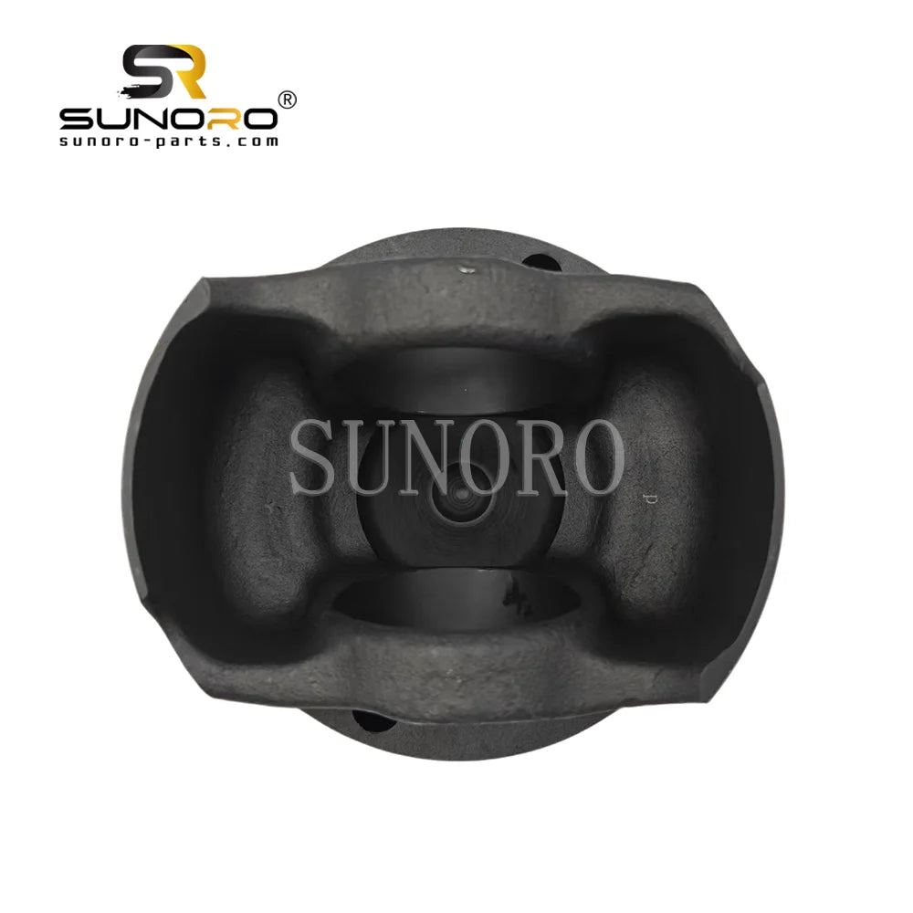 For Caterpillar 390F Excavator Diesel Engine Piston GP C18 Piston 368-7818 368-7816 Marine Overhaul Kit Construction Machinery