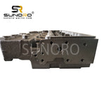 Cylinder Head T414546 for Excavator 320d2 Engine C7.1 DI Construction Machinery Parts 425-3316 450-9263