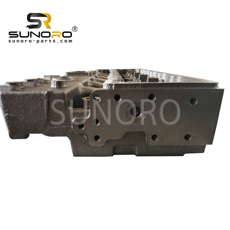 Cylinder Head T414546 for Excavator 320d2 Engine C7.1 DI Construction Machinery Parts 425-3316 450-9263
