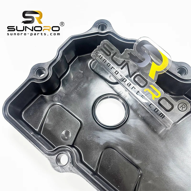 E336D 330D C9 330C C-9 263-7825 2637825 358-7872 3587872 263-7821 2637821  Engine Valve Cover for Excavator or Engine