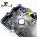 E336D 330D C9 330C C-9 263-7825 2637825 358-7872 3587872 263-7821 2637821  Engine Valve Cover for Excavator or Engine