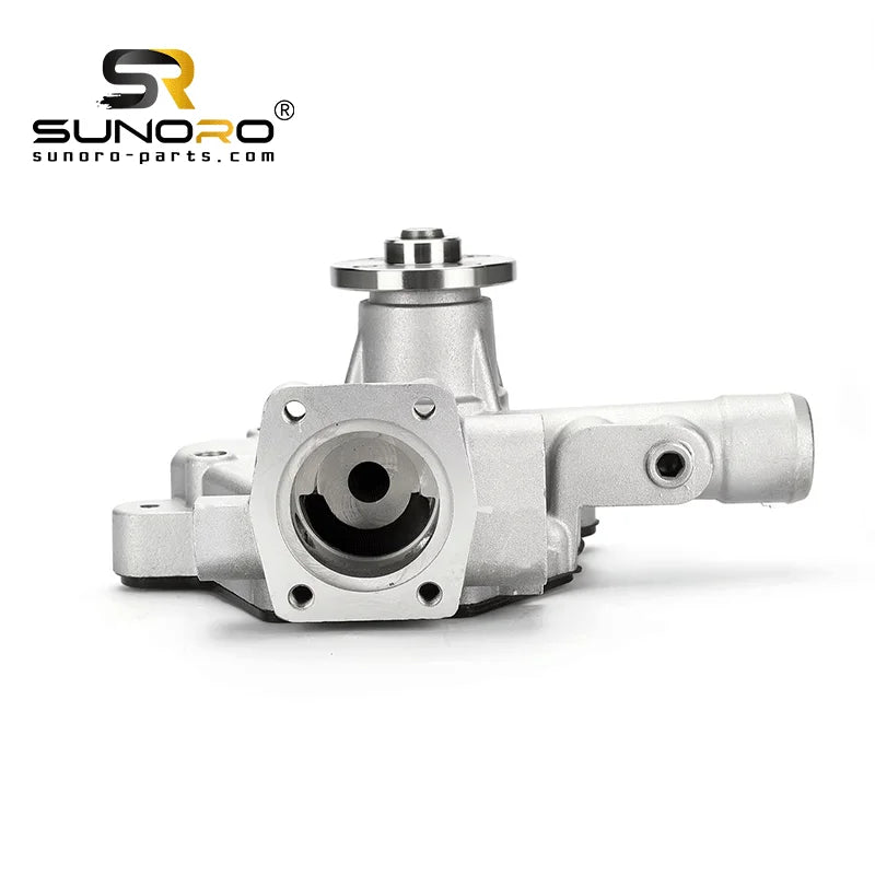 4JB1 Engine Water Pump 5-87610088-1 8-94451991-0 8-97259018-1 for Excavator SK60 SH60 HD307 SK60-3 SH160 HD308